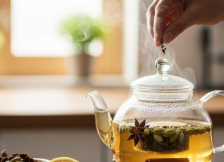 गाढ़ी और बार बार उबली चाय से हो रही है जलन और गैस? जानिए हल्की और पेट के लिए आरामदायक चाय बनाने का तरीका