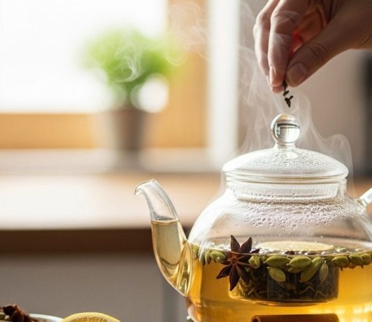 गाढ़ी और बार बार उबली चाय से हो रही है जलन और गैस? जानिए हल्की और पेट के लिए आरामदायक चाय बनाने का तरीका