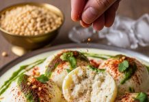 बाजार जैसे सॉफ्ट और स्पंजी दही वड़े घर पर कैसे बनाएं, जानें 2 सीक्रेट टिप्स और रेसिपी जो हर बार देंगे परफेक्ट रिजल्ट