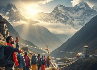 चार धाम यात्रा 2026: नियम, रजिस्ट्रेशन और सुरक्षा जानकारी