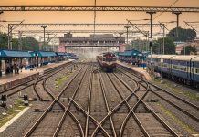 Mathura Junction largest station – यूपी का वह रेलवे जंक्शन, जो अमेरिका-चीन और जापान से भी आगे, न ट्रेन और न पैसेंजर अधिक, फिर कैसे अनोखा?