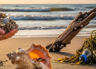 अगर कभी ‘बीच ट्रिप’ पर जाएं, तो गलती से भी घर न लाएं ये 5 चीजें’ नहीं तो बिगड़ सकता है पर्यावरण संतुलन!