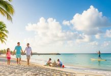 मार्च में कर रहे हैं फैमिली ट्रिप प्लान? ये 6 जगहें हैं सबसे अच्छी, यात्रा बना देंगी यादगार!