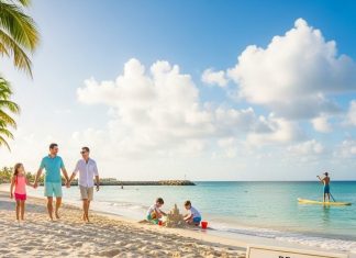 मार्च में कर रहे हैं फैमिली ट्रिप प्लान? ये 6 जगहें हैं सबसे अच्छी, यात्रा बना देंगी यादगार!