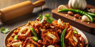 ठेचा पनीर रेसिपी: नाश्ते में बनाएं मसालेदार और प्रोटीन से भरपूर देसी डिश, 15 मिनट में तैयार होगा ये चटपटा हेल्दी ऑप्शन