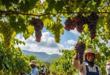 नाशिक महाराष्ट्र: भारत की अंगूर की राजधानी और Wine Capital की खासियत.