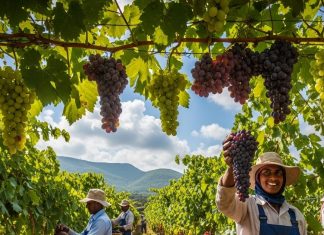 नाशिक महाराष्ट्र: भारत की अंगूर की राजधानी और Wine Capital की खासियत.