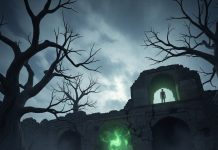 ये हैं भारत की 7 सबसे हॉन्टेड प्लेस, जहां जाना किसी खतरे से कम नहीं!