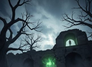 ये हैं भारत की 7 सबसे हॉन्टेड प्लेस, जहां जाना किसी खतरे से कम नहीं!