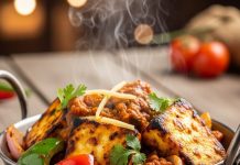 शेफ संजीव कपूर के तरीके से घर पर बनाएं तवे पर खुरचा हुआ मसालेदार पनीर खुरचन, मिलेगा बिल्कुल ढाबा जैसा स्वाद, जानें रेसिपी