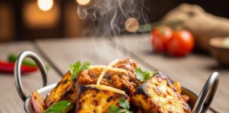 शेफ संजीव कपूर के तरीके से घर पर बनाएं तवे पर खुरचा हुआ मसालेदार पनीर खुरचन, मिलेगा बिल्कुल ढाबा जैसा स्वाद, जानें रेसिपी