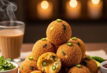 बाहर से क्रिस्पी, अंदर से मेल्टिंग चीज वाला परफेक्ट शाम का स्नैक, मिनटों में बनाएं सूजी चिली चीज बॉल्स घर पर, जानिए रेसिपी