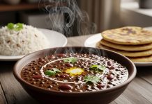 रेस्टोरेंट जैसी क्रीमी दाल मखनी अब घर पर! शेफ कुणाल कपूर की इस ट्रिक से बनेगी परफेक्ट पंजाबी काली दाल