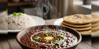 रेस्टोरेंट जैसी क्रीमी दाल मखनी अब घर पर! शेफ कुणाल कपूर की इस ट्रिक से बनेगी परफेक्ट पंजाबी काली दाल