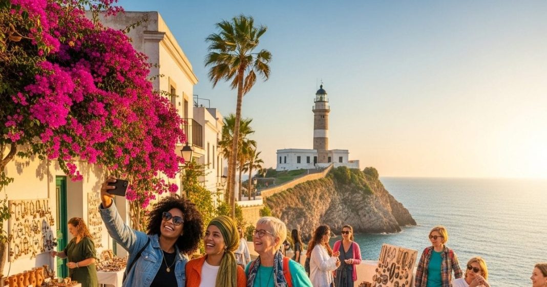 International Women’s Day 2026 : वूमेंस डे पर भारत की इन 7 खूबसूरत जगहों पर जाएं, यात्रा रहेंगी यादगार