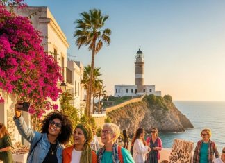 International Women’s Day 2026 : वूमेंस डे पर भारत की इन 7 खूबसूरत जगहों पर जाएं, यात्रा रहेंगी यादगार