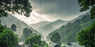 क्या आप जानते हैं भारत के किस राज्य में सबसे अधिक बारिश होती है? जानिये इसका पैमाना