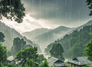 क्या आप जानते हैं भारत के किस राज्य में सबसे अधिक बारिश होती है? जानिये इसका पैमाना