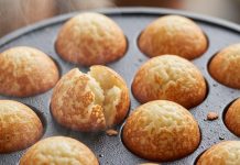 तंदूर नहीं तो क्या हुआ! अप्पे मेकर और कुकर में बनाएं खस्ता होली स्पेशल दाल-बाटी, नोट करें सिम्पल रेसिपी