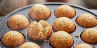 तंदूर नहीं तो क्या हुआ! अप्पे मेकर और कुकर में बनाएं खस्ता होली स्पेशल दाल-बाटी, नोट करें सिम्पल रेसिपी