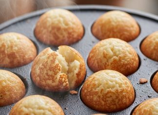 तंदूर नहीं तो क्या हुआ! अप्पे मेकर और कुकर में बनाएं खस्ता होली स्पेशल दाल-बाटी, नोट करें सिम्पल रेसिपी