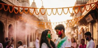 कपल के लिए होली मनाने का बेस्ट डेस्टिनेशन कौन सा है? इन 5 जगहों में मदमस्त हो जाएगा आप दोनों का फाग!