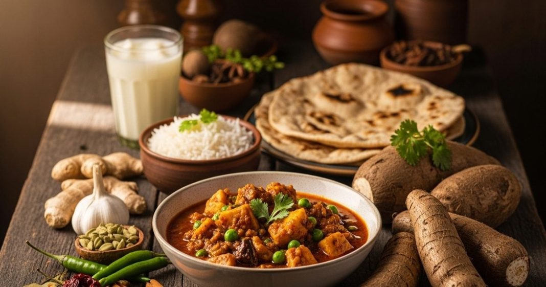 सूरड़ की टेस्टी सब्जी बनाते समय रखें इन बातों का ध्यान, जानें बनाने का सही तरीका