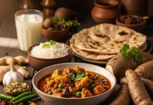 सूरड़ की टेस्टी सब्जी बनाते समय रखें इन बातों का ध्यान, जानें बनाने का सही तरीका