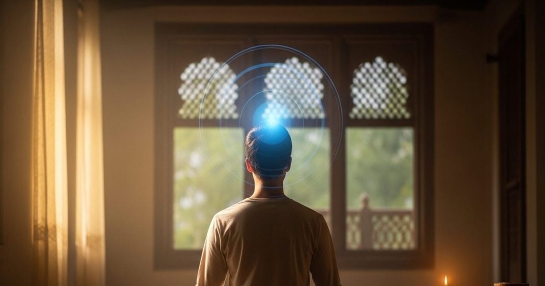 माइंडफुलनेस का सरल तरीका: नींद अधूरी, दिमाग बंद? शिव के 7 नामों का जप आपके मानसिक तनाव को कर सकता है कम