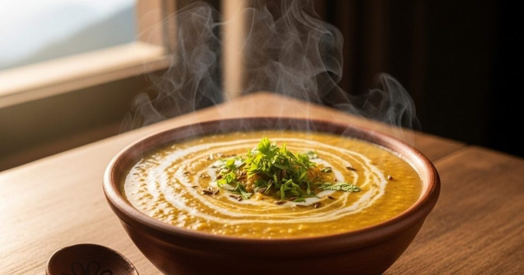 पहाड़ों की मैगी ही नहीं ‘छछिया’ भी जीत लेगी आपका दिल! 1 बर्तन, कम मसाले और भरपूर स्वाद के साथ 20 मिनट में होगी तैयार