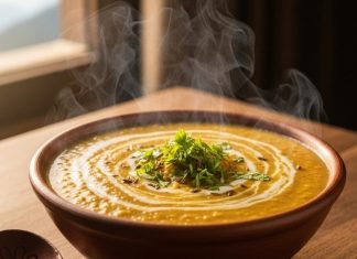 पहाड़ों की मैगी ही नहीं ‘छछिया’ भी जीत लेगी आपका दिल! 1 बर्तन, कम मसाले और भरपूर स्वाद के साथ 20 मिनट में होगी तैयार