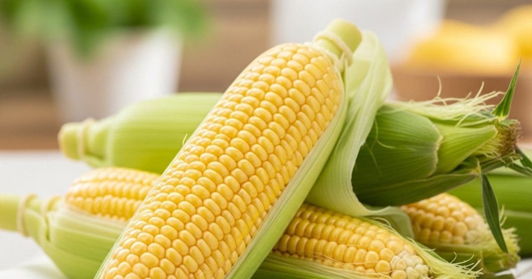 सिर्फ स्वाद नहीं, सेहत का खजाना है स्वीट कॉर्न, फायदे जानकर आज ही करेंगे शामिल