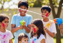 रंग तो खेल लिया, अब क्या? बच्चों की सॉफ्ट स्किन से ऐसे हटाएं जिद्दी कलर, ये आसान तरीके करेंगे कमाल