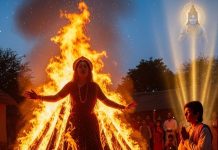 होलिका दहन 2026: होलिका दहन क्यों मनाते हैं? जानिए हिरण्यकश्यप के घमंड और प्रह्लाद की जीत की पौराणिक कथा