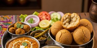 कुरकुरी बाटी और मसालेदार पंचमेल दाल, जानिए राजस्थान के इस राजसी स्वाद को घर पर बनाने का तरीका