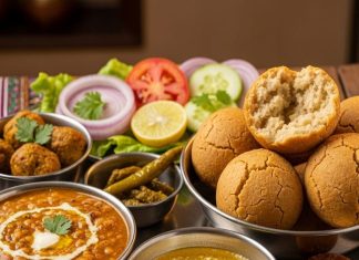 कुरकुरी बाटी और मसालेदार पंचमेल दाल, जानिए राजस्थान के इस राजसी स्वाद को घर पर बनाने का तरीका