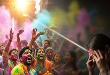 होली और माइग्रेन का क्या है कनेक्शन? जानें रंगों और शोर-शराबे से भरपूर इस त्योहार में सिरदर्द से कैसे बचें?
