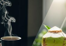 ब्लैक कॉफी से लेकर नारियल पानी तक, डॉक्टर ने बताई ड्रिंक्स की असली रैंकिंग, ये वाली खतरनाक!