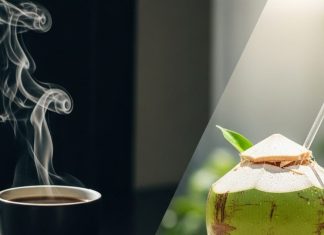 ब्लैक कॉफी से लेकर नारियल पानी तक, डॉक्टर ने बताई ड्रिंक्स की असली रैंकिंग, ये वाली खतरनाक!