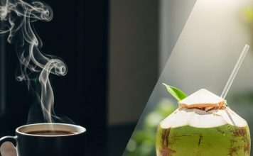 ब्लैक कॉफी से लेकर नारियल पानी तक, डॉक्टर ने बताई ड्रिंक्स की असली रैंकिंग, ये वाली खतरनाक!