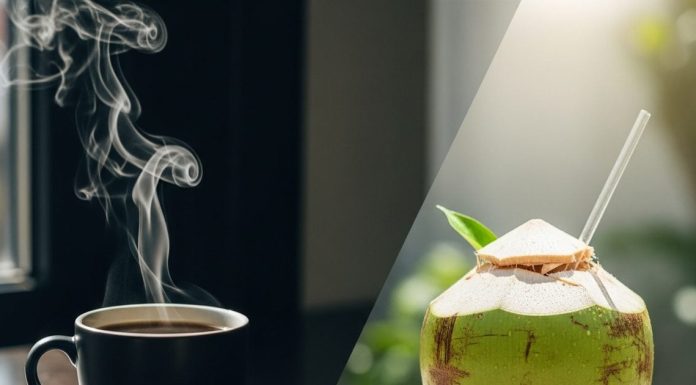 ब्लैक कॉफी से लेकर नारियल पानी तक, डॉक्टर ने बताई ड्रिंक्स की असली रैंकिंग, ये वाली खतरनाक!