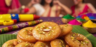 ‘पुआ बिना होली जैसे बिना रंग टोली”, दुनिया की पहली मिठाई मालपुआ की रोचक कहानी