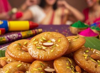 ‘पुआ बिना होली जैसे बिना रंग टोली”, दुनिया की पहली मिठाई मालपुआ की रोचक कहानी