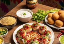 होली पर कैसे बनाएं चटपटे दही भल्ले, यहां नोट कर लें आसान रेसिपी!