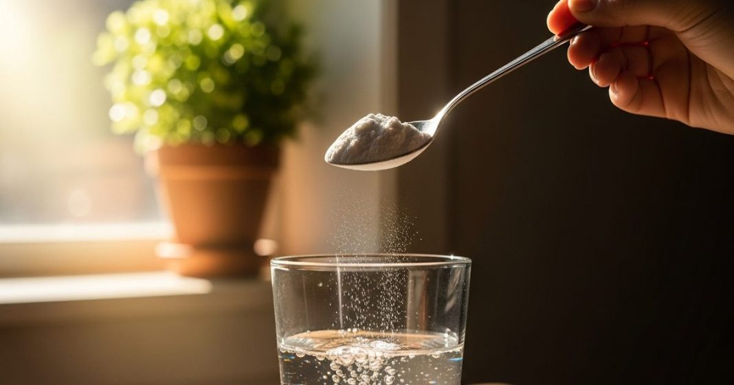 सीने की जलन का इंस्टेंट इलाज या पेट के लिए खतरे की घंटी? क्या आप सही तरीके से पी रहे हैं सोडा पानी?