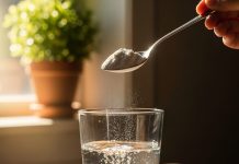 सीने की जलन का इंस्टेंट इलाज या पेट के लिए खतरे की घंटी? क्या आप सही तरीके से पी रहे हैं सोडा पानी?