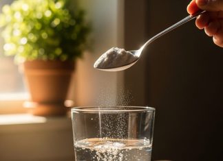 सीने की जलन का इंस्टेंट इलाज या पेट के लिए खतरे की घंटी? क्या आप सही तरीके से पी रहे हैं सोडा पानी?