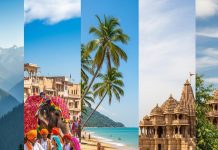 कहीं खुबानी के फूल, कहीं बैकवॉटर का सुकून… अप्रैल में ट्रैवल का प्लान है तो पहले ये पढ़ लें, भारत के ये डेस्टिनेशन बना देंगे आपकी ट्रिप खास