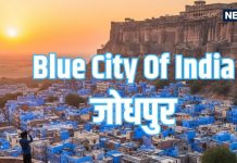 Blue City Of India: जोधपुर को क्यों कहा जाता है ‘भारत का नीला शहर’? घूमने जाएं तो जरूर देख आएं ये 5 टॉप लोकेशन्स