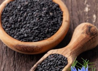 रोज 1 चम्मच कलौंजी खाने से शरीर में क्या होता है? जानकर चौंक जाएंगे आप